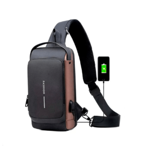 mochila riñonera
